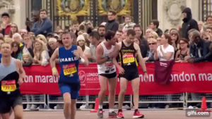 marathon,competitor,london,runner