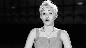 black and white,music video,interview,miley cyrus,photoshoot,tour,wrecking ball,appearances,cant be tamed