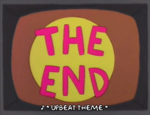the end,season 7,episode 3,7x03
