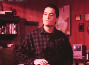twin peaks,dale cooper,thumbs up,david lynch,no problem,kyle maclachlan