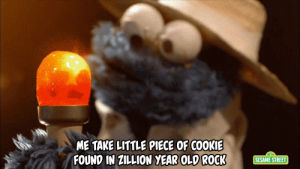 Cookiemonster GIFs - Get the best gif on GIFER