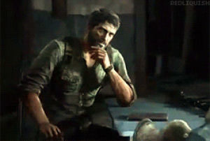 tlou,game,the last of us,joel