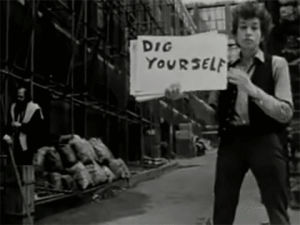 bob dylan,filmstruck,criterion collection,criterion,criterion channel,dig yourself,hello dog