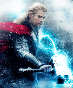thor,movies,hammer,augh,lightening,im so excited you guys