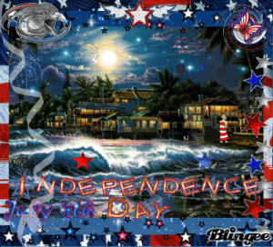 day,picture,beach,scene,july,independence,july 4th