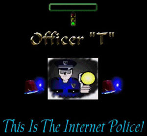 police,internet