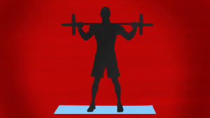 gym,exercise,best,weightlifting,legs,feature,exercises,squats,editors picks,good form,la vnus la fourrure,awards 2014