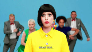 katy perry,vevo,this is how we do,kp,clip video