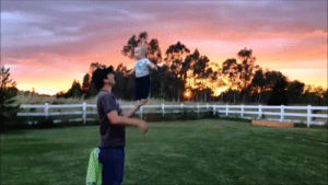 background,acrobat,wow,future,sunset
