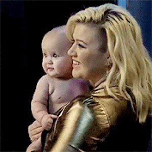 happy mothers day,baby,set,kelly clarkson,goals,tbh,river rose blackstock