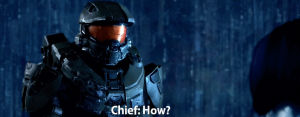 master chief,halo 4,my s,halo,cortana,cheif,the bad batch,when will they ever learn,traffico