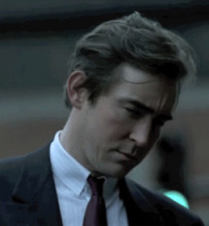 inanimate,lee pace,halt and catch fire,amc,joe macmillan,hcf,lee grinner pace,but s stressed