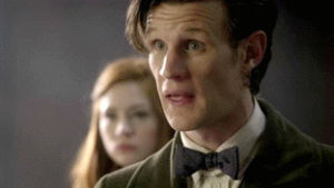 lets kill hitler,doctor who,matt smith,eleventh doctor,sorry,no theme day today im afraid