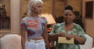 halle berry,90s,baps,ruth carter,ruth e carter,maan my aunts dressed like this back in the day lol