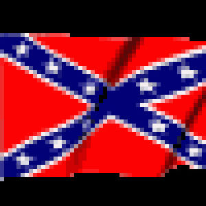 confederate flag,transparent