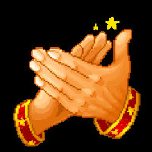 transparent,png,clapping,good job,good,clap,well done,excellent,cheers,cheer