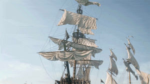 black sails,season 4,starz,ship,pirate,04x01,sails