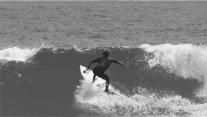 black and white,wave,surf,surfing,turn,surfer,luke davis,lowers