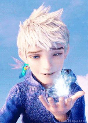 rise of the guardians,jack frost