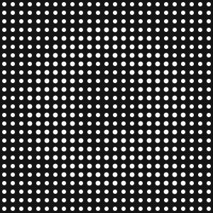 perfect loop,black and white,processing,creative coding,p5art,openprocessing