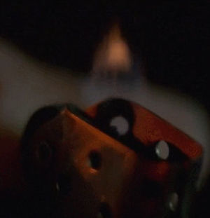 film,smoking,david lynch,1990,wild at heart