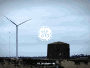 wind turbines,renewable energy,ge,general electric,power
