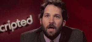 o face,pooping,poopin,reactions,face,paul rudd,sigh,poop,disappointed,let down,shart,strained