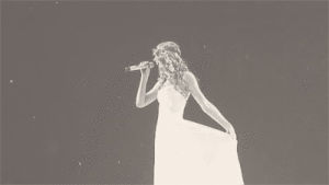 perfect,taylor swift,show,bw