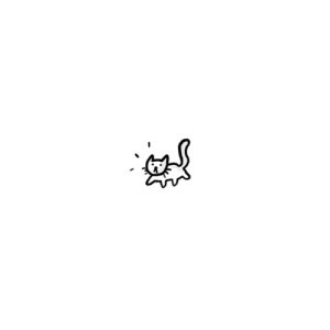 small,tiny,hoppip,cat,kitten