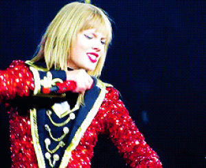 we are never ever getting back together,dancing,taylor swift,live,red,awkward,taylor,silly,swift,red tour,taylor swift dancing,red tour live,awkward taylor swift dancing,wanegbt,taylor swifts dancing