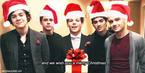 merry christmas,one direction,zayn malik,christmas eve,christmas,harry styles,louis tomlinson,liam payne,niall horan,louis,q,eve,celebrity christmas,cant leave my bed