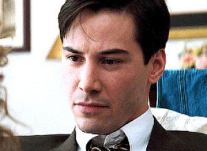 keanu reeves,the devils advocate,kevin,90s,1997,ss12,jb gig