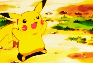 pikachu,pokemon,yellow,not my,pokemon blog