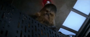 chewbacca,movie,star wars,episode 7,the force awakens,episode vii,star wars the force awakens