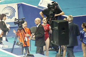 aliya mustafina,conqueror of the podium,i personally think this movie is amazingly done,charles s dutton