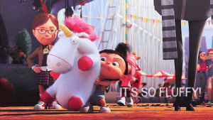 love,disney,girl,animal,pixar,unicorn,fluffy