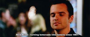 nick miller,spoilers,new girl,in which i show i invest way too ma