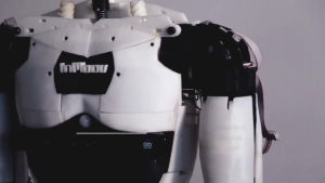 robot,open,source,eddy redmayne