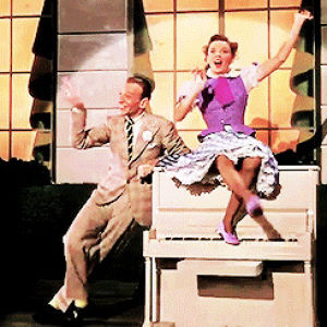 fred astaire,piano,judy garland,musical,classic film,1948,easter parade