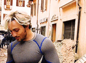 aaron taylor johnson,pietro maximoff,marvel,requested,the avengers,imagine,imagines,quicksilver,quicksilver imagine,pietro maximoff imagine,marvel imagine,victor sjstrm