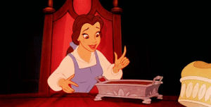 disney,belle,baking,beauty and the beast,food,fat,cooking,yum,tasty,fatty