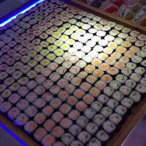 sushi,endless,plates
