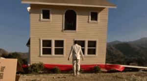 house,fall,arrested development,tony hale,buster bluth