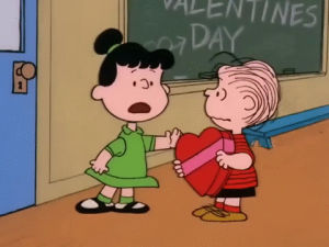 charlie brown,be my valentine charlie brown,peanuts