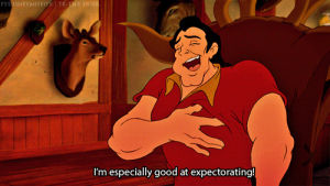 Beauty and the beast gaston GIF on GIFER by Akilar Beauty and the beast gaston GIF on GIFER by Akilar