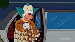 season 18,episode 5,krusty the clown,18x05,simpsons