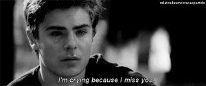 tears,broken,boy,dead,zac efron,miss you