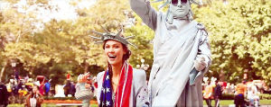4th of july,karlie kloss,happy 4th of july,karlie