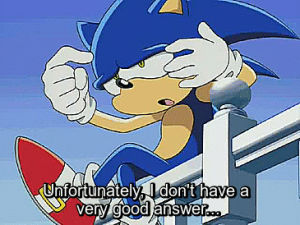 sonic x,sonic to the rescue,sonic the hedgehog,infiltrate area 99,reaction,reaction s,idk,episode 2,ep2,good answer