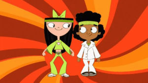 phinas and ferb